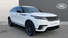 Land Rover Range Rover Velar 2.0 D180 R-Dynamic HSE 5dr Auto Diesel Estate